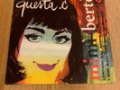 Bertè Mimì Mia Martini Miei Baci Non Puoi Scordare... JN 2273 RARO 1.mo 45 Giri