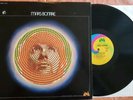 Mars Bonfire LP (1968, Uni 73027) Steppenwolf psych rock