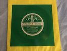 The Raconteurs Bored And Razed Live Green Flexi Disc Third Man Records TMR 2019