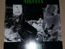 NIRVANA  BLEACH  ORIGINAL 1992 FIRST PRESSING VINYL BRAZIL IMPORT LP  RARE