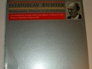 Sviatoslav Richter Moussorgsky Pictures At An Exhibition Columbia lp