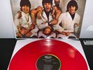 THE BEATLES YESTERDAY & TODAY, BUTCHER RED COLORED VINYL LP RECORD, IMPORT NEW