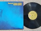 ANTONIO CARLOS JOBIM - TIDAL WAVE - OZ A&M LABEL JAZZ BOSSA NOVA 2LP - 1972
