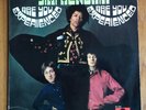 Jimi Hendrix - Are You Experienced, original German 1967 vinyl release