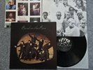 PAUL McCARTNEY WINGS LP BAND ON THE RUN EX+/EX+ FIRST PRESS