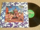 ROLLING STONES – THEIR SATANIC MAJESTIES REQUEST – 1967 LP – LENTICULAR COVER -
