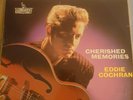 Eddie Cochran - Cherished memories - 12inch LP - LBY 1109