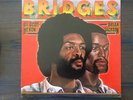 GIL SCOTT-HERON&BRIAN JACKSON BRIDGES ARISTA AB4147 USA 1977 EX
