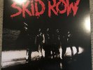SKID ROW s/t First Album COLORED VINYL LP - 18 And Life To Go I Remember You NEW