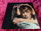 David Bowie Young Americans Vinyl LP 1975 UK First Pressing John Lennon