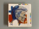 DAVID BOWIE - Fashions - Rare 10 Picture disc set - 7