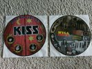 KISS Pic LP's - Psycho Circus , Carnival Of Souls/Head Heavy Metal Hardrock