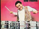 Tito Puente - Pa' Lante  Straight  - Tico Records - Latin Pop - Fantastic LP