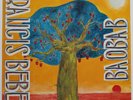 FRANCIS BEBEY Baobab Rare Electronic Afro Funk 1988 NM