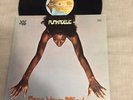 Funkadelic, Free Your Mind ..., VG++