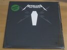 METALLICA Deaf Magnetic 2-LP GREEN Vinyl SEALED Death Magnetic Release Party '08