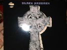 Black Sabbath Headless Cross RARE LP 1st Pressing Almost Mint