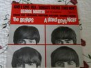 The Beatles-George Martin - And I Love Her/Ringo's Theme - Picture Sleeve Only