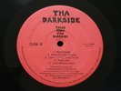 RARE 1993 LOUISIANA GANGSTA RAP LP TALES FROM THA DARKSIDE E.K.S. RECORDS