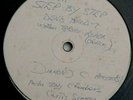 DENNIS BROWN - Step By Step (White Label) 12'' reggae vinyl (new)
