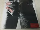 Rolling Stones    - Sticky Fingers(180g Deluxe Vinyl 2LP with Real Zipper)