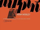 Hank Mobley - Dippin'++2 LPs 180g 45rpm+Analogue Productions+NEU+OVP