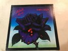 THIN LIZZY BLACK ROSE WARNER BROTHERS 1979  EXCELLENT