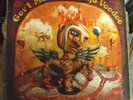 GOV'T MULE Deja Voodoo 2xLP OOP beater copy late-00's reissue German import