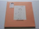 DASHIELL HEDAYAT Obsolete LP *SEALED* nurse with wound gong burroughs riley