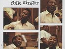 Muddy Waters - Folk Singer+ Analogue Productions AAPP 1483-45 + 2LPs 45rpm  +NEU