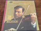 THE ART OF MILSTEIN Tchaikovsky / CAPITOL SPBR 8502 STEREO 2 LP Box NM w/Booklet