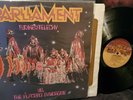 PARLIAMENT Funkentelecky vs The Placebo Syndrome Album LP RARE SOUL FUNK