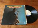 Vintage BLUE NOTE Jazz LP Stanley Turrentine Another Story BST 84336 RVG tested