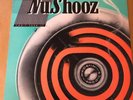 Nu Shooz Can’t Turn It Off 1982 New Wave Electro Pop Boogie VG+