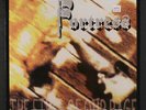 FORTRESS: Fires Of Our Rage LP (Australia, white vinyl, sm toc) Rock & Pop