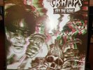 The Cramps - Off The Bone LP garage punk vinyl kbd