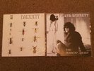 PINK FLOYD SYD BARRETT SOLO ALBUMS VINYL RECORDS THE MADCAP CRIES GREEN VINYL