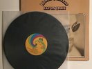 ORIGINAL Vtg 1972 ELTON JOHN Vinyl HONKY CHATEAU Album ROCKETMAN Lp Record NM/NM