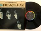 Meet The Beatles - 1965 US Stereo 2 BMI Labels ST-2047 VG++ Ultrasonic Clean