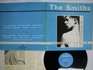 SMITHS HATFUL OF HOLLOW ROUGH TRADE 25RTL-21 Japan VINYL LP