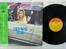 NANCY SINATRA HIGHWAY SONG REPRISE SJET-8229 OBI VINYL LP