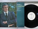 OST(MICHEL COLOMBIER) L'HERITIER A&M FML 12 Japan PROMO VINYL LP