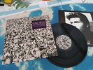 GEORGE MICHAEL Listen Without Prejudice LP 1990 Holland Vinyl EX+ W/STICKER
