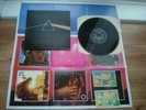 Pink Floyd Dark Side Of The Moon A3/B3 EX/EX PLAYS EX  COMPLETE 1973 UK LP