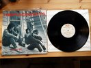 THE REPLACEMENTS let it be LP twin / tone 1984 
