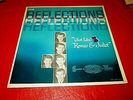 The Reflections-Just Like Romeo And Juliet-Golden World LPM 300 plays great