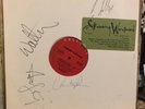 STABBING WESTWARD orig. SHAME b/w FALLS APART 12