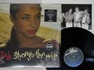 SADE STRONGER THAN PRIDE EPIC 25 3P-5015 Japan SHRINK VINYL LP