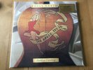 Golden Earring The naked Truth fully naked 3 LP Gold Black swirled Vinyl