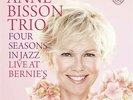BMS | Anne Bisson Trio: Four Seasons in Jazz - Live At Bernie's 2LPs (45rpm) D2D